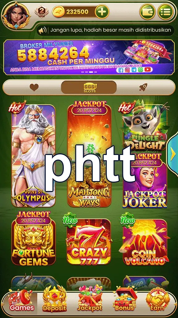 phtt I-download