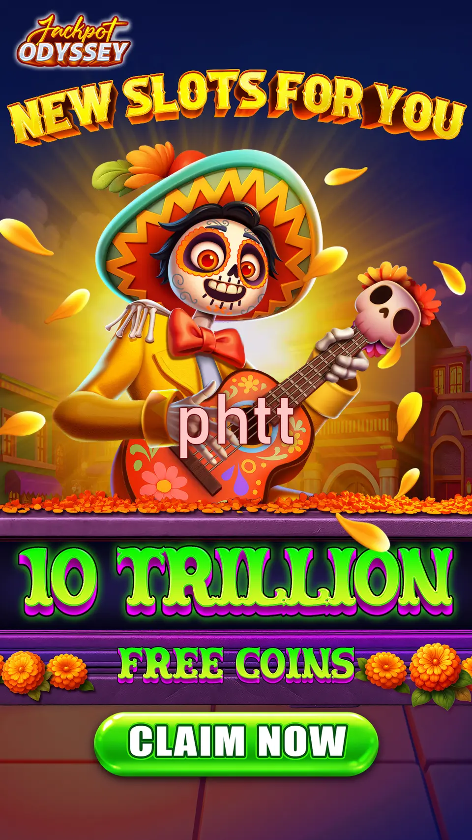 phtt Mag-login