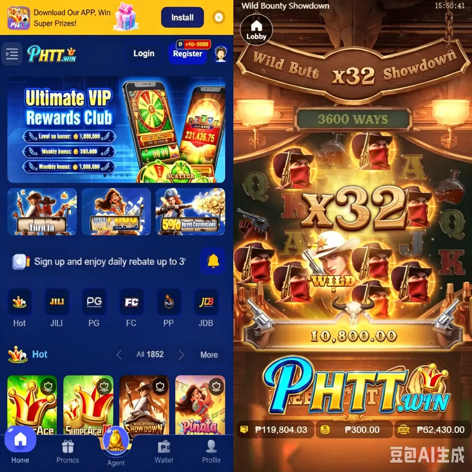 phtt APK Opisyal I-download